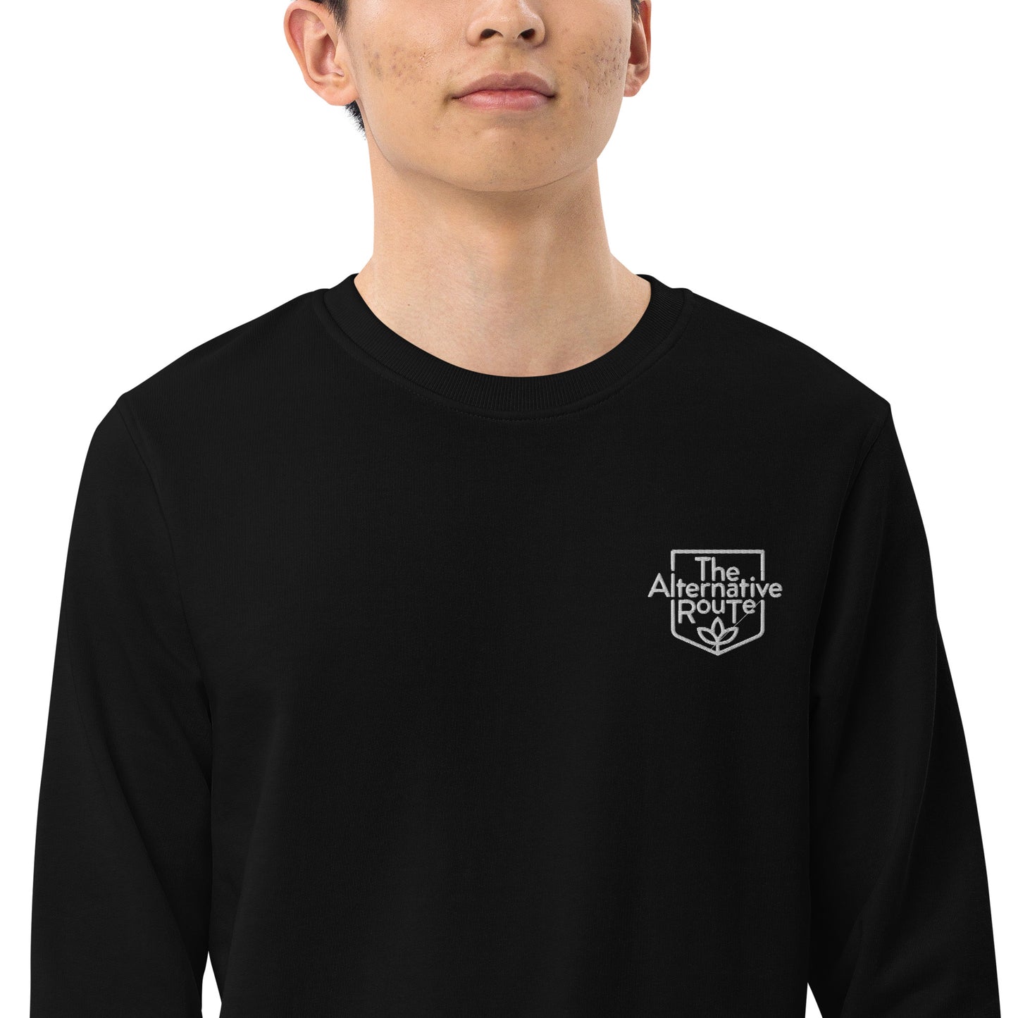 Men's Organic Sweatshirt