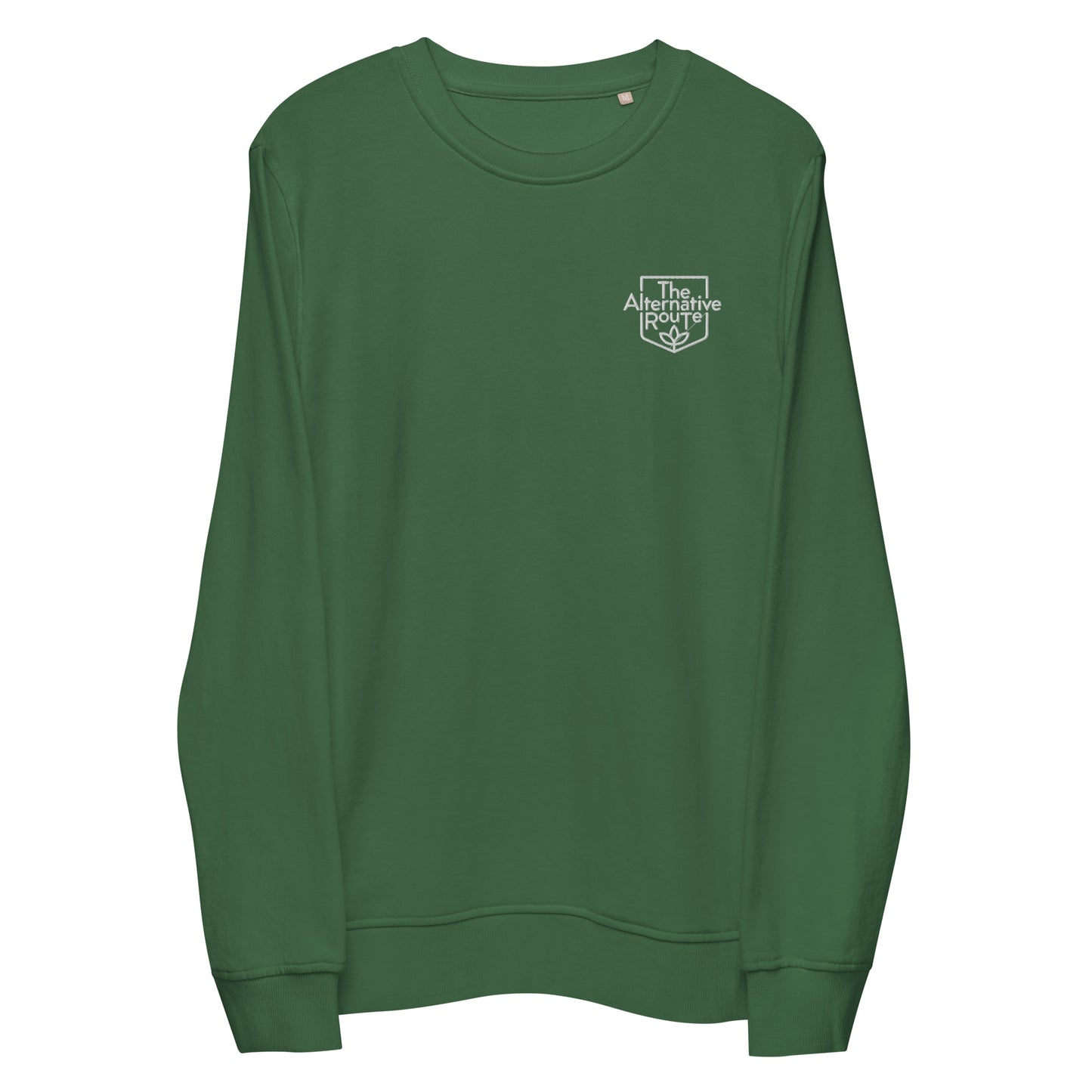 Women's Organic Bliss Sweatshirt