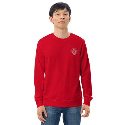 Men's Organic Sweatshirt