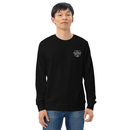 Men's Organic Sweatshirt