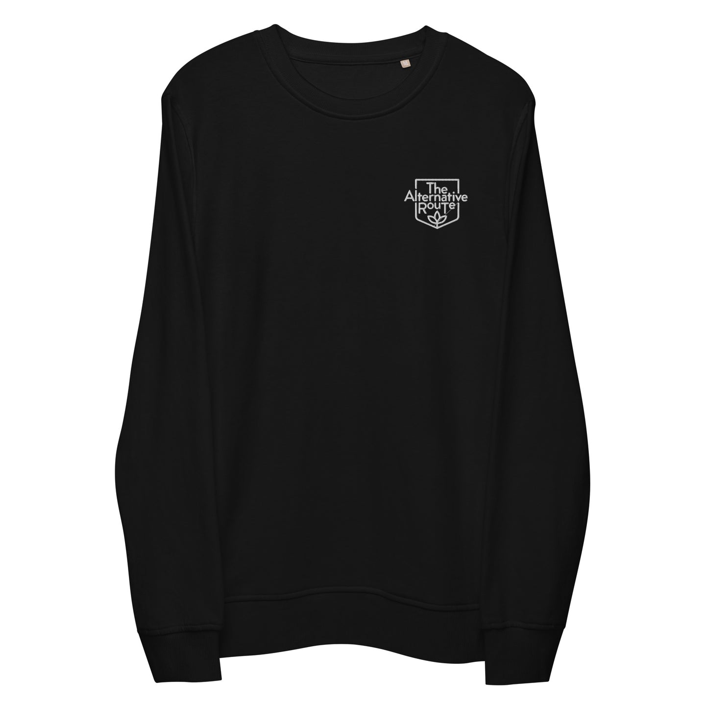 Men's Organic Sweatshirt