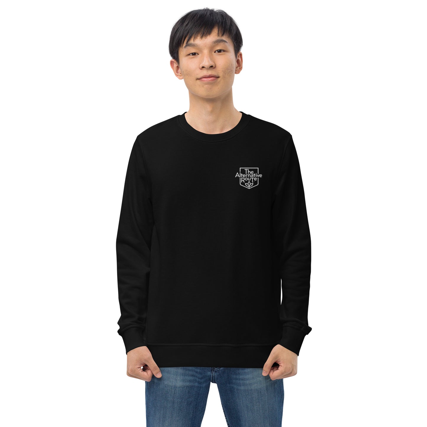 Men's Organic Sweatshirt