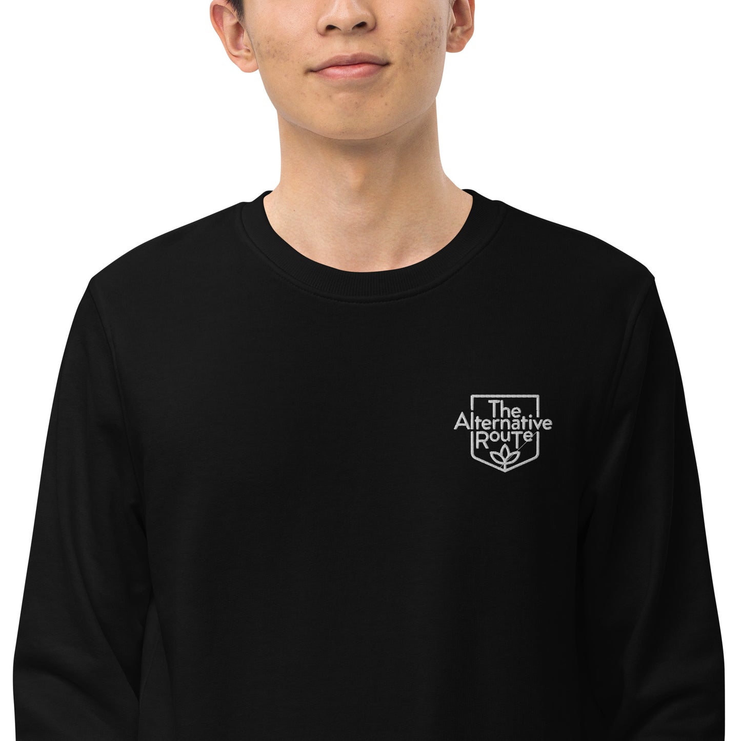 Men's Organic Sweatshirt