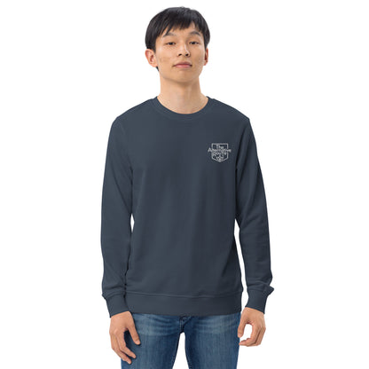 Men's Organic Sweatshirt