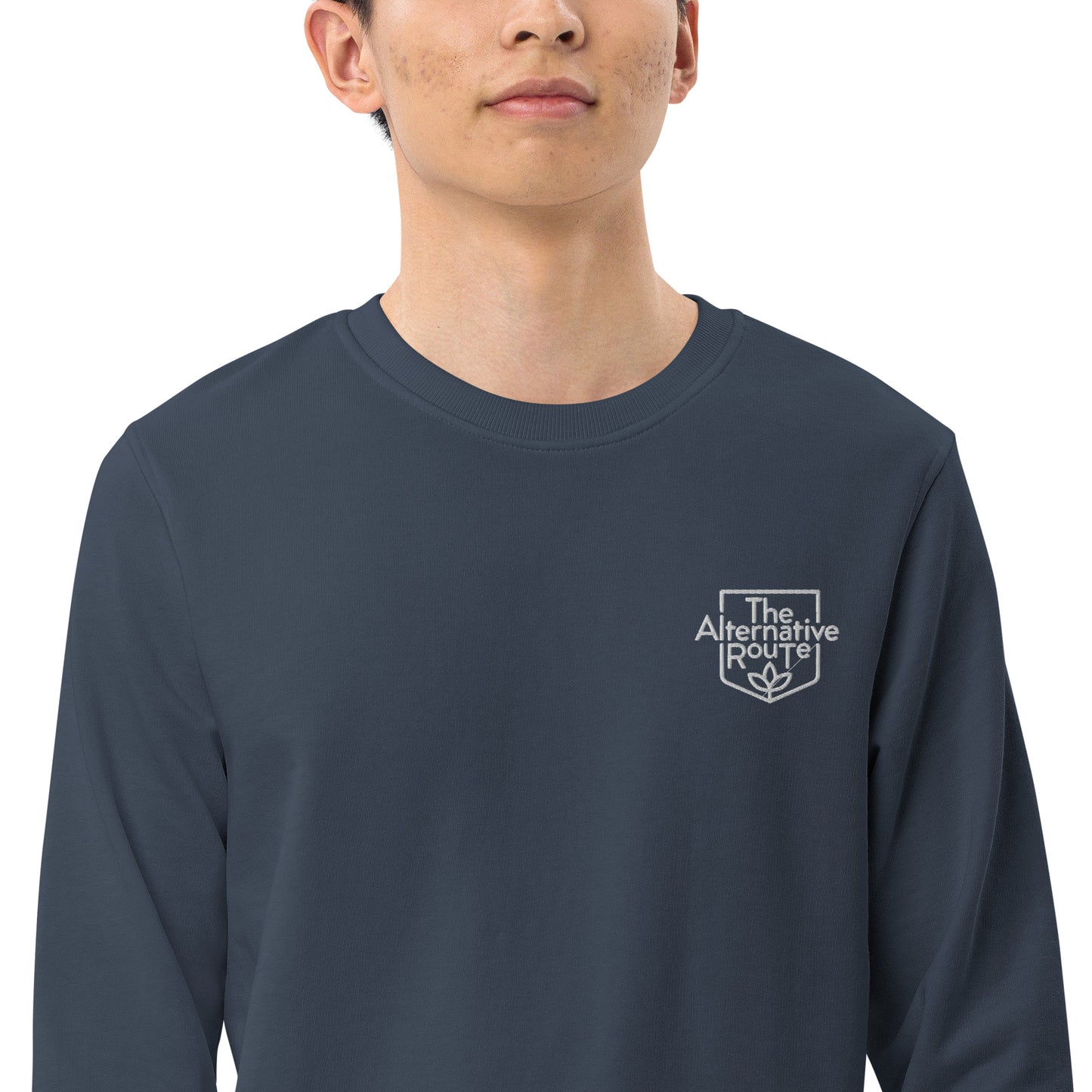 Men's Organic Sweatshirt