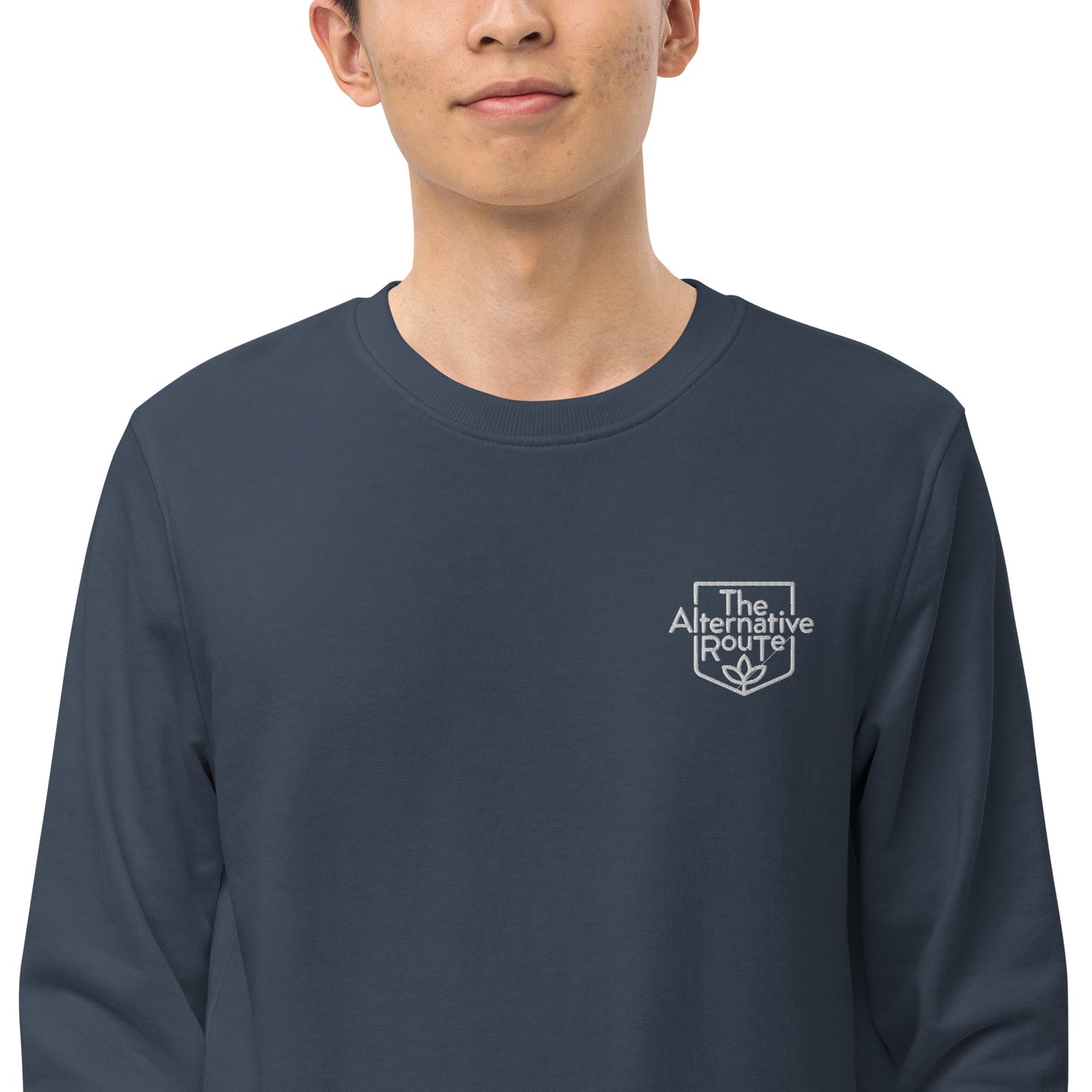 Men's Organic Sweatshirt