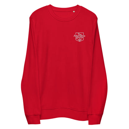 Men's Organic Sweatshirt